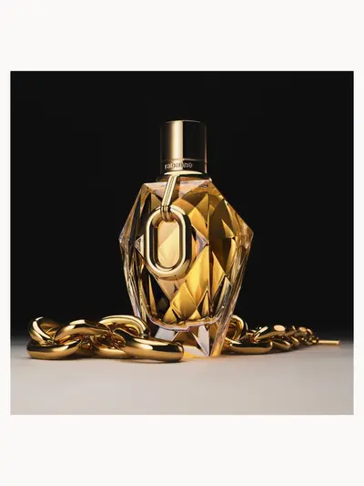 Rabanne Million Gold For Her Eau de Parfum Refill 200ml Rabanne — detalhe 7