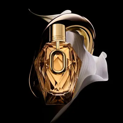 Rabanne Million Gold For Her Eau de Parfum Rabanne — detalhe 3