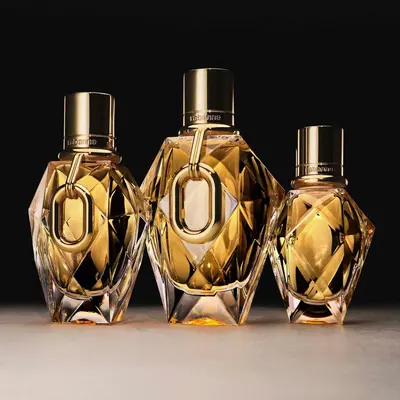 Rabanne Million Gold For Her Eau de Parfum Rabanne — detalhe 5