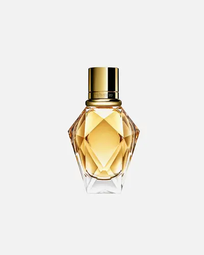 Rabanne Million Gold For Her Eau de Parfum Rabanne — embalagem e produto
