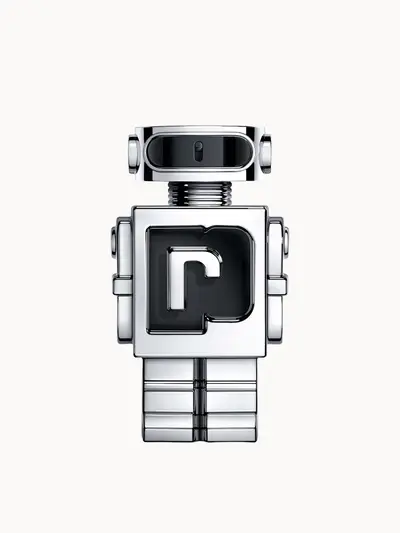 Rabanne Phantom Eau De Toilette 100ml