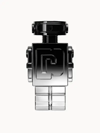 Rabanne Phantom Elixir Parfum Intense Refillable 150ml
