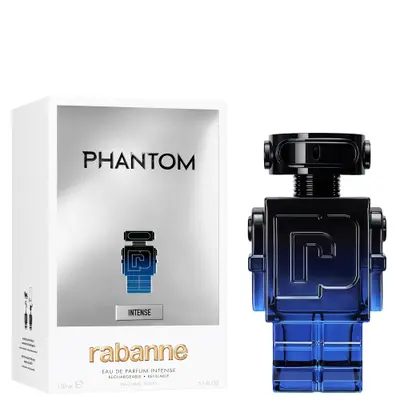 Rabanne Phantom Intense Eau de Parfum Intense 100ml Rabanne — detalhe 3