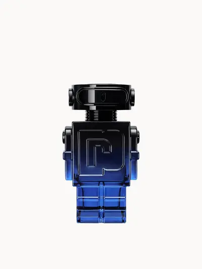 Rabanne Phantom Intense Eau de Parfum Intense Refill 200ml Rabanne — detalhe 3