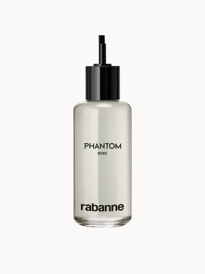 Rabanne Phantom Intense Eau de Parfum Intense Refill 200ml Rabanne — detalhe 4