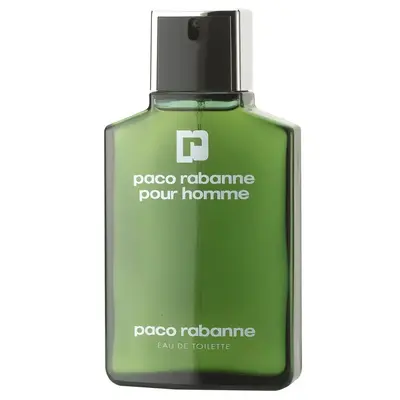 Rabanne Pour Homme Eau de Toilette
