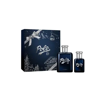 Ralph Lauren Polo 67 Holiday 26 Gift Set