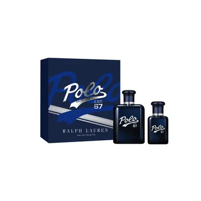 Ralph Lauren Polo 67 Gift Set