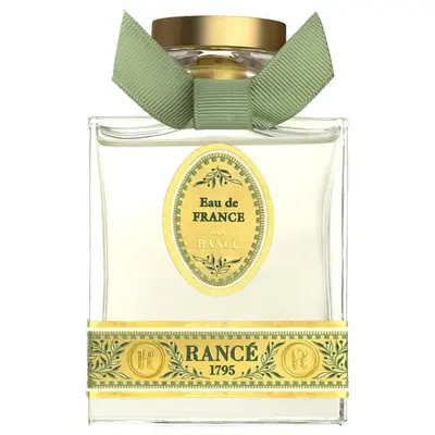 Rancé Eau de France Eau de toilette