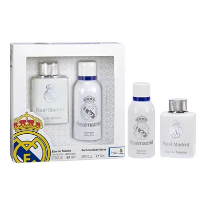 Real Madrid Gift Set — detalhe 4