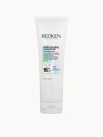 Redken Acidic Bonding Concentrate 5-Minute Liquid Hair Repair Mask 250ml