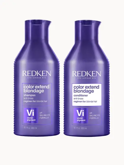 Redken Colour Extend Blondage Duo (2 x 300ml)