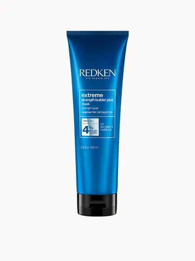 Redken Extreme Mask Strength Builder 250ml