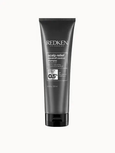 Redken Scalp Relief Dandruff Control Shampoo 250ml
