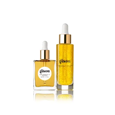 Repair & Hydration Duo Gisou — detalhe 3