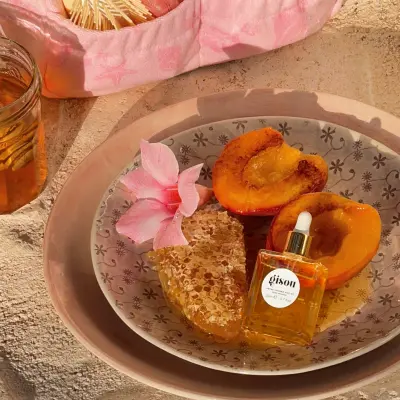 Repair & Hydration Duo Gisou — detalhe 6