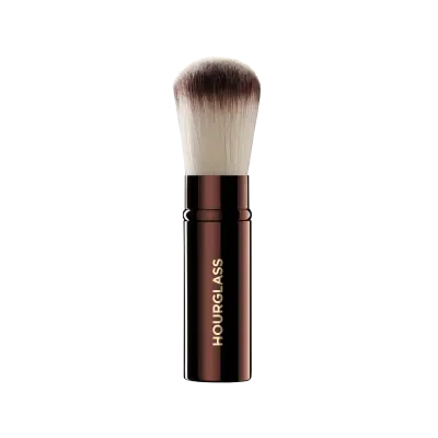 Retractable Powder Brush — detalhe 16