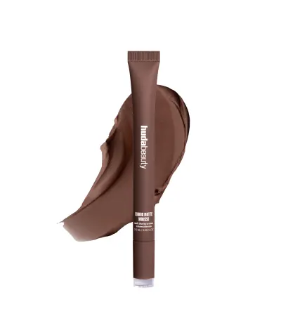 Rich Brown Lip Duo Huda Beauty — detalhe 3