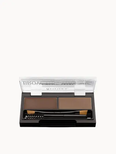 Rimmel Brow This Way Eyebrow Kit (Various Shade) Rimmel London — detalhe 3
