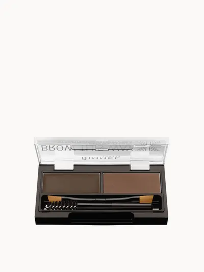 Rimmel Brow This Way Eyebrow Kit (Various Shade) Rimmel London — detalhe 7