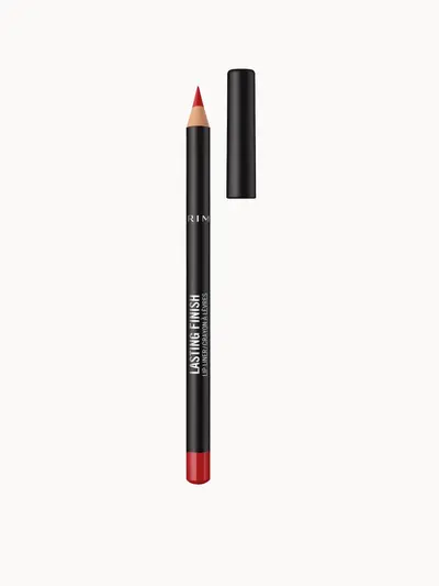 Rimmel Lasting Finish 8HR Lip Liner (Various Shades) Rimmel London — detalhe 7