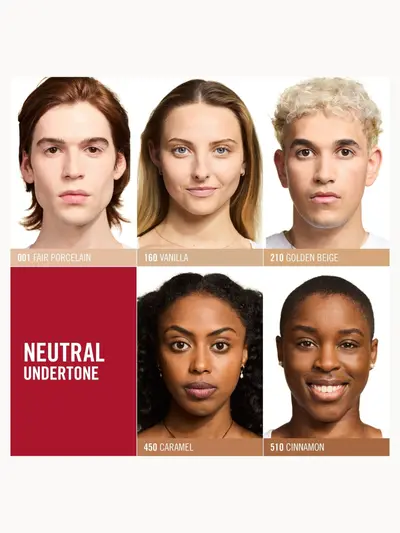 Rimmel London Kind & Free BLUR IT OUT Mattifying Skin Tint 30ml (Various Shades) Rimmel London — detalhe 8