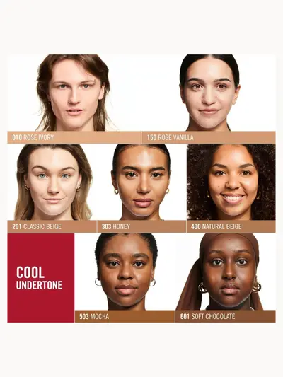 Rimmel London Kind & Free GLOW IT UP Moisturising Skin Tint 30ml (Various Shades) Rimmel London — detalhe 7