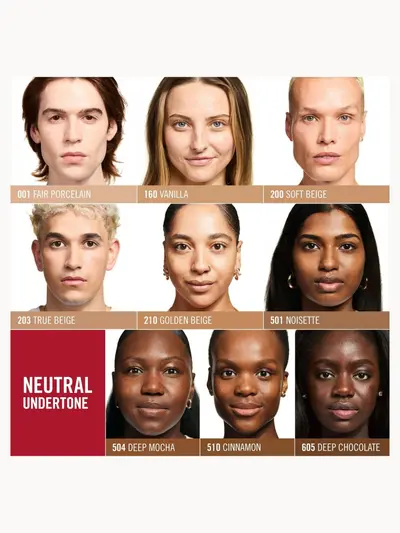 Rimmel London Kind & Free GLOW IT UP Moisturising Skin Tint 30ml (Various Shades) Rimmel London — detalhe 8