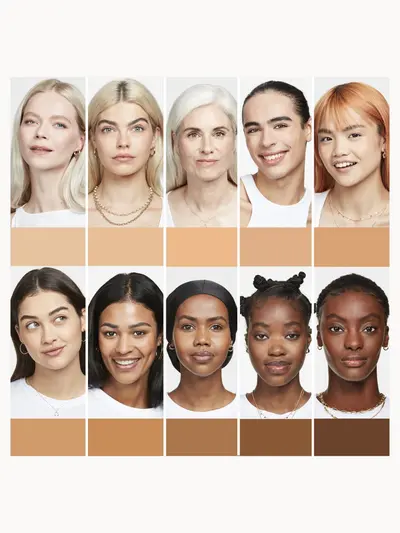 Rimmel London Multitasker Concealer Rimmel London — detalhe 6