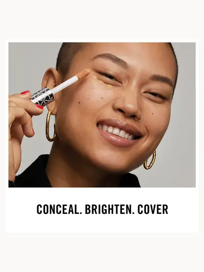 Rimmel London Multitasker Concealer Rimmel London — detalhe 7