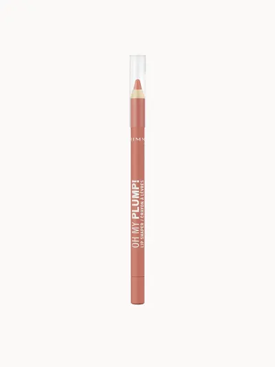Rimmel London OH MY PLUMP!Plumping Lip Liner 1.2g (Various Shades) Rimmel London — detalhe 3