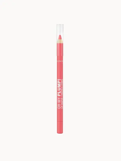 Rimmel London OH MY PLUMP!Plumping Lip Liner 1.2g (Various Shades) — detalhe 4