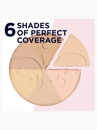 Rimmel London Stay Matte Pressed Powder Rimmel London — detalhe 6