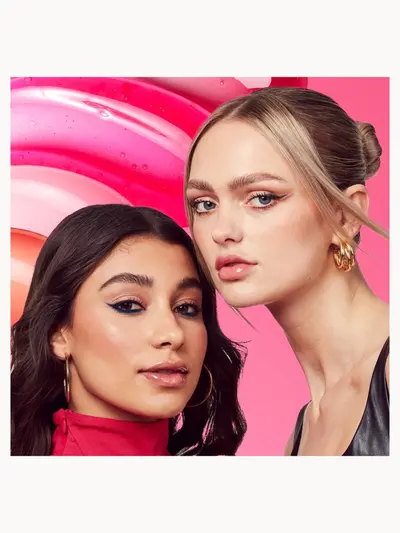 Rimmel London Thrill Seeker Glassy Lip Gloss 10ml (Various Shades) Rimmel London — detalhe 7