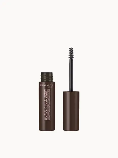 Rimmel London Wonder'full 24 Hour Brow Mascara Rimmel London — detalhe 3