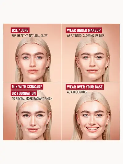 Rimmel Multi Rimmel London — detalhe 4
