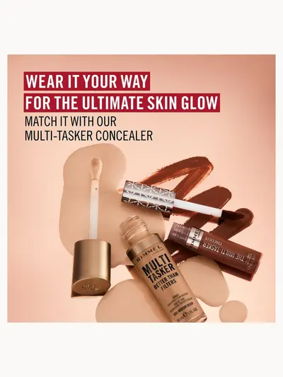 Rimmel Multi Rimmel London — detalhe 6
