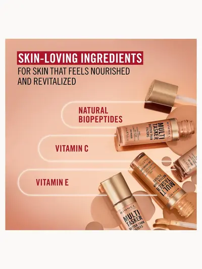 Rimmel Multi Rimmel London — detalhe 7