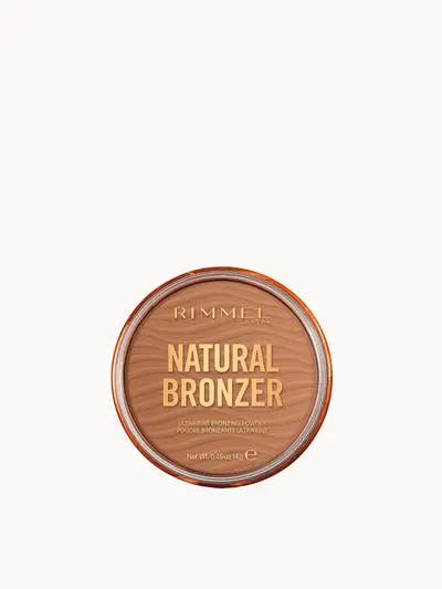 Rimmel Natural Bronzer (Various Shades) Rimmel London — detalhe 3