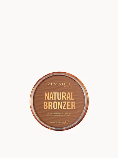 Rimmel Natural Bronzer (Various Shades) Rimmel London — detalhe 4