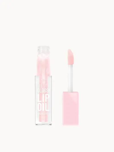 Rimmel Oh My Gloss! Lip Oil 6ml (Various Shades) Rimmel London — detalhe 5