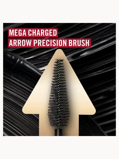 Rimmel Thrill Seeker Mega Lift Mascara 10ml (Various Shades) Rimmel London — detalhe 6