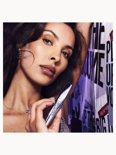 Rimmel Wonder'Bond Lash Filler+Hyaluronic Mascara 26ml (Various Shades) Rimmel London — detalhe 4