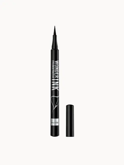 Rimmel Wonder'Ink Liquid Eye Liner - Black 1.2ml — detalhe 29