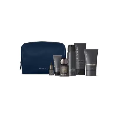 Rituals Homme Collection Gift Set Grande Cofre higiene personal