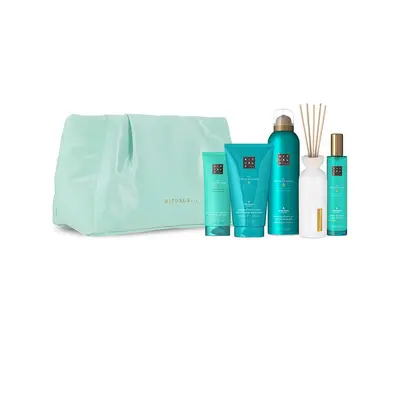 Rituals The Ritual of Karma Gift Set Grande Cofre higiene personal