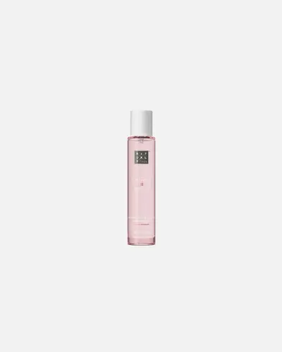 Rituals The Ritual of Sakura Hair & Body Mist Rituals — embalagem e produto