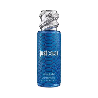 Roberto Cavalli Vibrant Acqua Perfume
