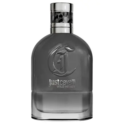 Roberto Cavalli Wild Heart For Him Eau de toilette