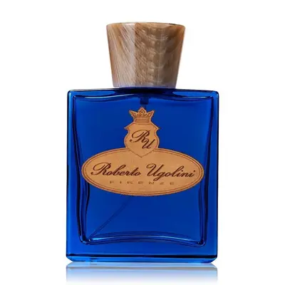 ROBERTO UGOLINI Blue Suede Shoes Eau de Parfum